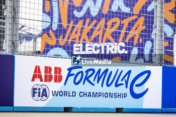 2023-06-01 - Illustration during the 2023 Jakarta ePrix, 8th meeting of the 2022-23 ABB FIA Formula E World Championship, on the Jakarta International e-Prix Circuit from June 2 to 3, 2023 in Jakarta, Indonesia - AUTO - 2023 FORMULA E JAKARTA EPRIX - FORMULA E - MOTORS