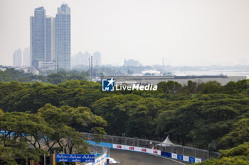 2023-06-01 - Illustration, track during the 2023 Jakarta ePrix, 8th meeting of the 2022-23 ABB FIA Formula E World Championship, on the Jakarta International e-Prix Circuit from June 2 to 3, 2023 in Jakarta, Indonesia - AUTO - 2023 FORMULA E JAKARTA EPRIX - FORMULA E - MOTORS