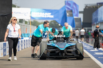 2023-06-02 - illustration ambiance during the 2023 Jakarta ePrix, 8th meeting of the 2022-23 ABB FIA Formula E World Championship, on the Jakarta International e-Prix Circuit from June 2 to 3, 2023 in Jakarta, Indonesia - AUTO - 2023 FORMULA E JAKARTA EPRIX - FORMULA E - MOTORS