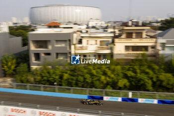 2023-06-02 - 01 VANDOORNE Stoffel (bel), DS Penske Formula E Team, Spark-DS, DS E-Tense FE23, action during the 2023 Jakarta ePrix, 8th meeting of the 2022-23 ABB FIA Formula E World Championship, on the Jakarta International e-Prix Circuit from June 2 to 3, 2023 in Jakarta, Indonesia - AUTO - 2023 FORMULA E JAKARTA EPRIX - FORMULA E - MOTORS