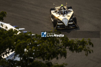 2023-06-02 - 25 VERGNE Jean-Eric (fra), DS Penske Formula E Team, Spark-DS, DS E-Tense FE23, action during the 2023 Jakarta ePrix, 8th meeting of the 2022-23 ABB FIA Formula E World Championship, on the Jakarta International e-Prix Circuit from June 2 to 3, 2023 in Jakarta, Indonesia - AUTO - 2023 FORMULA E JAKARTA EPRIX - FORMULA E - MOTORS