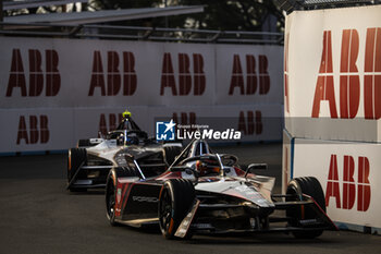 2023-06-02 - 94 WEHRLEIN Pascal (ger), TAG HAUER Porsche Formula E Team, Porsche 99X Electric, action during the 2023 Jakarta ePrix, 8th meeting of the 2022-23 ABB FIA Formula E World Championship, on the Jakarta International e-Prix Circuit from June 2 to 3, 2023 in Jakarta, Indonesia - AUTO - 2023 FORMULA E JAKARTA EPRIX - FORMULA E - MOTORS