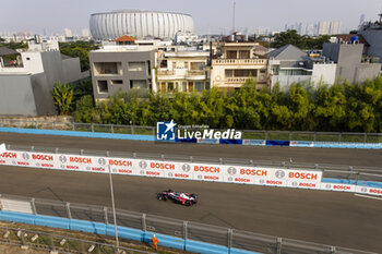 2023-06-02 - 94 WEHRLEIN Pascal (ger), TAG HAUER Porsche Formula E Team, Porsche 99X Electric, action during the 2023 Jakarta ePrix, 8th meeting of the 2022-23 ABB FIA Formula E World Championship, on the Jakarta International e-Prix Circuit from June 2 to 3, 2023 in Jakarta, Indonesia - AUTO - 2023 FORMULA E JAKARTA EPRIX - FORMULA E - MOTORS