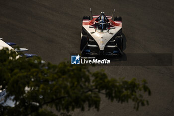 2023-06-02 - 11 DI GRASSI Lucas (bra), Mahindra Racing, Spark-Mahindra, Mahindra M9-Electro, action during the 2023 Jakarta ePrix, 8th meeting of the 2022-23 ABB FIA Formula E World Championship, on the Jakarta International e-Prix Circuit from June 2 to 3, 2023 in Jakarta, Indonesia - AUTO - 2023 FORMULA E JAKARTA EPRIX - FORMULA E - MOTORS