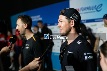 2023-06-02 - CASSIDY Nick (nzl), Envision Racing, Spark-Jaguar, Jaguar I - Time 6, portrait during the 2023 Jakarta ePrix, 8th meeting of the 2022-23 ABB FIA Formula E World Championship, on the Jakarta International e-Prix Circuit from June 2 to 3, 2023 in Jakarta, Indonesia - AUTO - 2023 FORMULA E JAKARTA EPRIX - FORMULA E - MOTORS