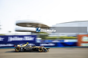 2023-06-02 - 25 VERGNE Jean-Eric (fra), DS Penske Formula E Team, Spark-DS, DS E-Tense FE23, action during the 2023 Jakarta ePrix, 8th meeting of the 2022-23 ABB FIA Formula E World Championship, on the Jakarta International e-Prix Circuit from June 2 to 3, 2023 in Jakarta, Indonesia - AUTO - 2023 FORMULA E JAKARTA EPRIX - FORMULA E - MOTORS