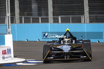 2023-06-03 - 25 VERGNE Jean-Eric (fra), DS Penske Formula E Team, Spark-DS, DS E-Tense FE23, action during the 2023 Jakarta ePrix, 8th meeting of the 2022-23 ABB FIA Formula E World Championship, on the Jakarta International e-Prix Circuit from June 2 to 3, 2023 in Jakarta, Indonesia - AUTO - 2023 FORMULA E JAKARTA EPRIX - FORMULA E - MOTORS