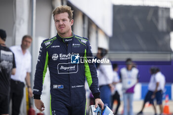 2023-06-03 - CASSIDY Nick (nzl), Envision Racing, Spark-Jaguar, Jaguar I - Time 6, portrait during the 2023 Jakarta ePrix, 8th meeting of the 2022-23 ABB FIA Formula E World Championship, on the Jakarta International e-Prix Circuit from June 2 to 3, 2023 in Jakarta, Indonesia - AUTO - 2023 FORMULA E JAKARTA EPRIX - FORMULA E - MOTORS