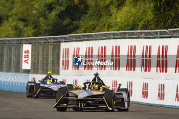 2023-06-03 - 01 VANDOORNE Stoffel (bel), DS Penske Formula E Team, Spark-DS, DS E-Tense FE23, action during the 2023 Jakarta ePrix, 8th meeting of the 2022-23 ABB FIA Formula E World Championship, on the Jakarta International e-Prix Circuit from June 2 to 3, 2023 in Jakarta, Indonesia - AUTO - 2023 FORMULA E JAKARTA EPRIX - FORMULA E - MOTORS