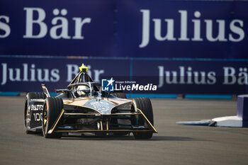 2023-06-03 - 25 VERGNE Jean-Eric (fra), DS Penske Formula E Team, Spark-DS, DS E-Tense FE23, action during the 2023 Jakarta ePrix, 8th meeting of the 2022-23 ABB FIA Formula E World Championship, on the Jakarta International e-Prix Circuit from June 2 to 3, 2023 in Jakarta, Indonesia - AUTO - 2023 FORMULA E JAKARTA EPRIX - FORMULA E - MOTORS