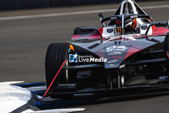 2023-06-03 - 94 WEHRLEIN Pascal (ger), TAG HAUER Porsche Formula E Team, Porsche 99X Electric, action during the 2023 Jakarta ePrix, 8th meeting of the 2022-23 ABB FIA Formula E World Championship, on the Jakarta International e-Prix Circuit from June 2 to 3, 2023 in Jakarta, Indonesia - AUTO - 2023 FORMULA E JAKARTA EPRIX - FORMULA E - MOTORS