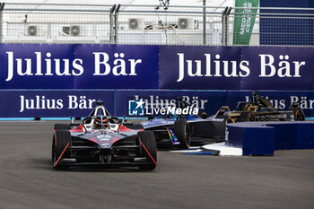 2023-06-03 - 94 WEHRLEIN Pascal (ger), TAG HAUER Porsche Formula E Team, Porsche 99X Electric, action during the 2023 Jakarta ePrix, 8th meeting of the 2022-23 ABB FIA Formula E World Championship, on the Jakarta International e-Prix Circuit from June 2 to 3, 2023 in Jakarta, Indonesia - 2023 FORMULA E JAKARTA EPRIX - FORMULA E - MOTORS