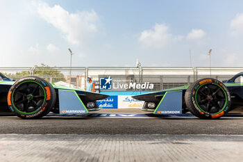 2023-06-04 - during the 2023 Jakarta ePrix, 8th meeting of the 2022-23 ABB FIA Formula E World Championship, on the Jakarta International e-Prix Circuit from June 2 to 3, 2023 in Jakarta, Indonesia - AUTO - 2023 FORMULA E JAKARTA EPRIX - FORMULA E - MOTORS
