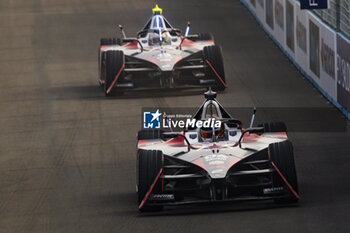 2023-06-04 - 94 WEHRLEIN Pascal (ger), TAG HAUER Porsche Formula E Team, Porsche 99X Electric, action during the 2023 Jakarta ePrix, 8th meeting of the 2022-23 ABB FIA Formula E World Championship, on the Jakarta International e-Prix Circuit from June 2 to 3, 2023 in Jakarta, Indonesia - AUTO - 2023 FORMULA E JAKARTA EPRIX - FORMULA E - MOTORS