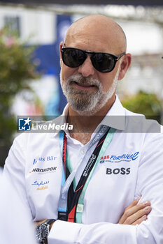2023-06-04 - Jeff Dodds named as new Formula E CEO, portrait during the 2023 Jakarta ePrix, 8th meeting of the 2022-23 ABB FIA Formula E World Championship, on the Jakarta International e-Prix Circuit from June 2 to 3, 2023 in Jakarta, Indonesia - AUTO - 2023 FORMULA E JAKARTA EPRIX - FORMULA E - MOTORS