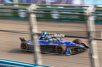 2023-06-04 - 07 GUNTHER Maximilian (ger), Maserati MSG Racing, Spark-Venturi, action, Hankook tires tyres, during the 2023 Jakarta ePrix, 8th meeting of the 2022-23 ABB FIA Formula E World Championship, on the Jakarta International e-Prix Circuit from June 2 to 3, 2023 in Jakarta, Indonesia - AUTO - 2023 FORMULA E JAKARTA EPRIX - FORMULA E - MOTORS