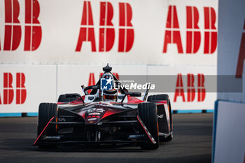 2023-06-04 - 94 WEHRLEIN Pascal (ger), TAG HAUER Porsche Formula E Team, Porsche 99X Electric, action during the 2023 Jakarta ePrix, 8th meeting of the 2022-23 ABB FIA Formula E World Championship, on the Jakarta International e-Prix Circuit from June 2 to 3, 2023 in Jakarta, Indonesia - AUTO - 2023 FORMULA E JAKARTA EPRIX - FORMULA E - MOTORS