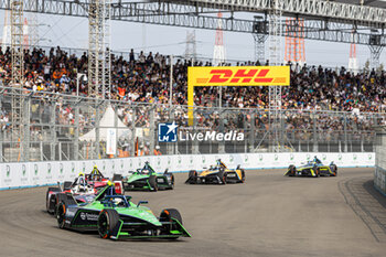 2023-06-04 - 37 CASSIDY Nick (nzl), Envision Racing, Spark-Jaguar, Jaguar I - Time 6, action during the 2023 Jakarta ePrix, 8th meeting of the 2022-23 ABB FIA Formula E World Championship, on the Jakarta International e-Prix Circuit from June 2 to 3, 2023 in Jakarta, Indonesia - AUTO - 2023 FORMULA E JAKARTA EPRIX - FORMULA E - MOTORS