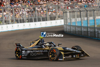 2023-06-04 - 25 VERGNE Jean-Eric (fra), DS Penske Formula E Team, Spark-DS, DS E-Tense FE23, action during the 2023 Jakarta ePrix, 8th meeting of the 2022-23 ABB FIA Formula E World Championship, on the Jakarta International e-Prix Circuit from June 2 to 3, 2023 in Jakarta, Indonesia - AUTO - 2023 FORMULA E JAKARTA EPRIX - FORMULA E - MOTORS