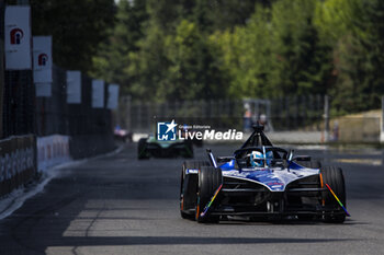 2023-06-23 - 07 GUNTHER Maximilian (ger), Maserati MSG Racing, Spark-Venturi, action during the 2023 Southwire Portland ePrix, 9th meeting of the 2022-23 ABB FIA Formula E World Championship, on the Portland International Raceway from June 22 to 24, 2023 in Portland, United States of America - AUTO - 2023 FORMULA E PORTLAND EPRIX - FORMULA E - MOTORS