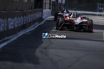 2023-06-23 - 94 WEHRLEIN Pascal (ger), TAG HAUER Porsche Formula E Team, Porsche 99X Electric, action during the 2023 Southwire Portland ePrix, 9th meeting of the 2022-23 ABB FIA Formula E World Championship, on the Portland International Raceway from June 22 to 24, 2023 in Portland, United States of America - AUTO - 2023 FORMULA E PORTLAND EPRIX - FORMULA E - MOTORS