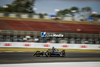 2023-06-24 - 0°10 BIRD Sam (gbr), Jaguar TCS Racing, Spark-Jaguar, Jaguar I - Time 6, action during the 2023 Southwire Portland ePrix, 9th meeting of the 2022-23 ABB FIA Formula E World Championship, on the Portland International Raceway from June 22 to 24, 2023 in Portland, United States of America - AUTO - 2023 FORMULA E PORTLAND EPRIX - FORMULA E - MOTORS