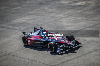 2023-06-24 - 94 WEHRLEIN Pascal (ger), TAG HAUER Porsche Formula E Team, Porsche 99X Electric, action during the 2023 Southwire Portland ePrix, 9th meeting of the 2022-23 ABB FIA Formula E World Championship, on the Portland International Raceway from June 22 to 24, 2023 in Portland, United States of America - AUTO - 2023 FORMULA E PORTLAND EPRIX - FORMULA E - MOTORS