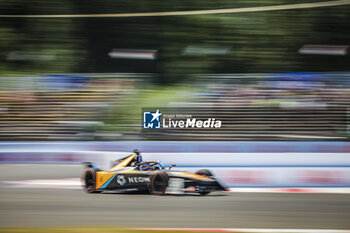 2023-06-24 - during the 2023 Southwire Portland ePrix, 9th meeting of the 2022-23 ABB FIA Formula E World Championship, on the Portland International Raceway from June 22 to 24, 2023 in Portland, United States of America - AUTO - 2023 FORMULA E PORTLAND EPRIX - FORMULA E - MOTORS