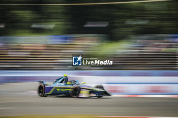2023-06-24 - 04 FRIJNS Robin (nld), Team ABT - CUPRA, Spark-Mahindra, Mahindra M9-Electro, action during the 2023 Southwire Portland ePrix, 9th meeting of the 2022-23 ABB FIA Formula E World Championship, on the Portland International Raceway from June 22 to 24, 2023 in Portland, United States of America - AUTO - 2023 FORMULA E PORTLAND EPRIX - FORMULA E - MOTORS