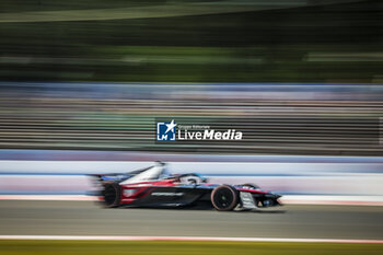 2023-06-24 - 94 WEHRLEIN Pascal (ger), TAG HAUER Porsche Formula E Team, Porsche 99X Electric, action during the 2023 Southwire Portland ePrix, 9th meeting of the 2022-23 ABB FIA Formula E World Championship, on the Portland International Raceway from June 22 to 24, 2023 in Portland, United States of America - AUTO - 2023 FORMULA E PORTLAND EPRIX - FORMULA E - MOTORS