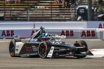 2023-06-24 - 09 EVANS Mitch (nzl), Jaguar TCS Racing, Spark-Jaguar, Jaguar I - Time 6, action during the 2023 Southwire Portland ePrix, 9th meeting of the 2022-23 ABB FIA Formula E World Championship, on the Portland International Raceway from June 22 to 24, 2023 in Portland, United States of America - AUTO - 2023 FORMULA E PORTLAND EPRIX - FORMULA E - MOTORS