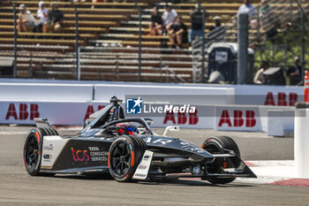 2023-06-24 - 09 EVANS Mitch (nzl), Jaguar TCS Racing, Spark-Jaguar, Jaguar I - Time 6, action during the 2023 Southwire Portland ePrix, 9th meeting of the 2022-23 ABB FIA Formula E World Championship, on the Portland International Raceway from June 22 to 24, 2023 in Portland, United States of America - AUTO - 2023 FORMULA E PORTLAND EPRIX - FORMULA E - MOTORS