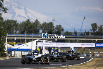 2023-06-25 - 09 EVANS Mitch (nzl), Jaguar TCS Racing, Spark-Jaguar, Jaguar I - Time 6, action during the 2023 Southwire Portland ePrix, 9th meeting of the 2022-23 ABB FIA Formula E World Championship, on the Portland International Raceway from June 22 to 24, 2023 in Portland, United States of America - AUTO - 2023 FORMULA E PORTLAND EPRIX - FORMULA E - MOTORS