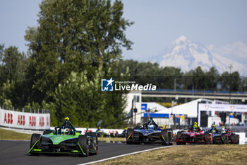 2023-06-25 - 37 CASSIDY Nick (nzl), Envision Racing, Spark-Jaguar, Jaguar I - Time 6, action during the 2023 Southwire Portland ePrix, 9th meeting of the 2022-23 ABB FIA Formula E World Championship, on the Portland International Raceway from June 22 to 24, 2023 in Portland, United States of America - AUTO - 2023 FORMULA E PORTLAND EPRIX - FORMULA E - MOTORS
