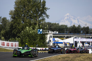 2023-06-25 - 37 CASSIDY Nick (nzl), Envision Racing, Spark-Jaguar, Jaguar I - Time 6, action during the 2023 Southwire Portland ePrix, 9th meeting of the 2022-23 ABB FIA Formula E World Championship, on the Portland International Raceway from June 22 to 24, 2023 in Portland, United States of America - AUTO - 2023 FORMULA E PORTLAND EPRIX - FORMULA E - MOTORS