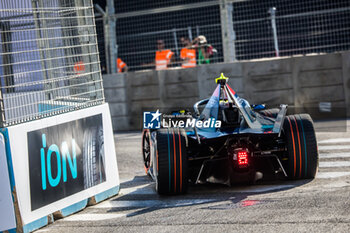 2023-07-15 - 03 SETTE Camara (bra), NIO 333 Formula E Team, Spark-NIO, NIO 333 ER9, action during the 2023 Hankook Rome ePrix, 10th meeting of the 2022-23 ABB FIA Formula E World Championship, on the Circuit Cittadino dell’EUR from July 14 to 16, 2023 in Rome, Italy - AUTO - 2023 FORMULA E ROME EPRIX - FORMULA E - MOTORS