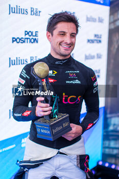 2023-07-15 - EVANS Mitch (nzl), Jaguar TCS Racing, Spark-Jaguar, Jaguar I - Time 6, portrait during the 2023 Hankook Rome ePrix, 10th meeting of the 2022-23 ABB FIA Formula E World Championship, on the Circuit Cittadino dell’EUR from July 14 to 16, 2023 in Rome, Italy - AUTO - 2023 FORMULA E ROME EPRIX - FORMULA E - MOTORS