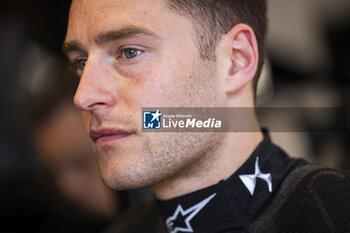 2023-07-15 - VANDOORNE Stoffel (bel), DS Penske Formula E Team, Spark-DS, DS E-Tense FE23, portrait during the 2023 Hankook Rome ePrix, 10th meeting of the 2022-23 ABB FIA Formula E World Championship, on the Circuit Cittadino dell’EUR from July 14 to 16, 2023 in Rome, Italy - AUTO - 2023 FORMULA E ROME EPRIX - FORMULA E - MOTORS