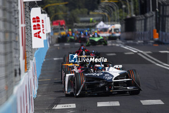 2023-07-15 - 09 EVANS Mitch (nzl), Jaguar TCS Racing, Spark-Jaguar, Jaguar I - Time 6, action during the 2023 Hankook Rome ePrix, 10th meeting of the 2022-23 ABB FIA Formula E World Championship, on the Circuit Cittadino dell’EUR from July 14 to 16, 2023 in Rome, Italy - AUTO - 2023 FORMULA E ROME EPRIX - FORMULA E - MOTORS