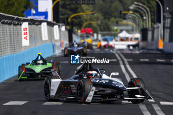 2023-07-15 - 09 EVANS Mitch (nzl), Jaguar TCS Racing, Spark-Jaguar, Jaguar I - Time 6, action during the 2023 Hankook Rome ePrix, 10th meeting of the 2022-23 ABB FIA Formula E World Championship, on the Circuit Cittadino dell’EUR from July 14 to 16, 2023 in Rome, Italy - AUTO - 2023 FORMULA E ROME EPRIX - FORMULA E - MOTORS