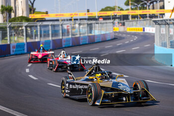 2023-07-15 - 01 VANDOORNE Stoffel (bel), DS Penske Formula E Team, Spark-DS, DS E-Tense FE23, action during the 2023 Hankook Rome ePrix, 10th meeting of the 2022-23 ABB FIA Formula E World Championship, on the Circuit Cittadino dell’EUR from July 14 to 16, 2023 in Rome, Italy - AUTO - 2023 FORMULA E ROME EPRIX - FORMULA E - MOTORS