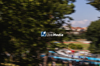 2023-07-15 - 33 TICKTUM Dan (gbr), NIO 333 Formula E Team, Spark-NIO, NIO 333 ER9, action during the 2023 Hankook Rome ePrix, 10th meeting of the 2022-23 ABB FIA Formula E World Championship, on the Circuit Cittadino dell’EUR from July 14 to 16, 2023 in Rome, Italy - AUTO - 2023 FORMULA E ROME EPRIX - FORMULA E - MOTORS