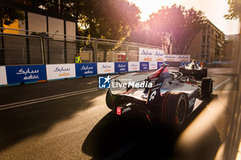 2023-07-16 - 33 TICKTUM Dan (gbr), NIO 333 Formula E Team, Spark-NIO, NIO 333 ER9, action during the 2023 Hankook Rome ePrix, 10th meeting of the 2022-23 ABB FIA Formula E World Championship, on the Circuit Cittadino dell’EUR from July 14 to 16, 2023 in Rome, Italy - AUTO - 2023 FORMULA E ROME EPRIX - FORMULA E - MOTORS