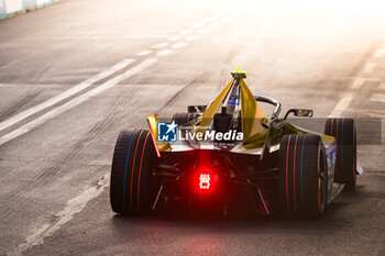 2023-07-16 - 25 VERGNE Jean-Eric (fra), DS Penske Formula E Team, Spark-DS, DS E-Tense FE23, action during the 2023 Hankook Rome ePrix, 10th meeting of the 2022-23 ABB FIA Formula E World Championship, on the Circuit Cittadino dell’EUR from July 14 to 16, 2023 in Rome, Italy - AUTO - 2023 FORMULA E ROME EPRIX - FORMULA E - MOTORS