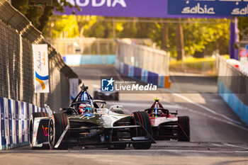 2023-07-16 - 09 EVANS Mitch (nzl), Jaguar TCS Racing, Spark-Jaguar, Jaguar I - Time 6, action during the 2023 Hankook Rome ePrix, 10th meeting of the 2022-23 ABB FIA Formula E World Championship, on the Circuit Cittadino dell’EUR from July 14 to 16, 2023 in Rome, Italy - AUTO - 2023 FORMULA E ROME EPRIX - FORMULA E - MOTORS