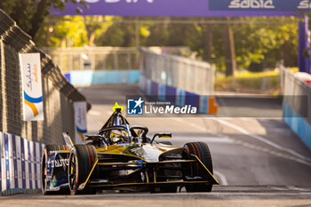 2023-07-16 - 25 VERGNE Jean-Eric (fra), DS Penske Formula E Team, Spark-DS, DS E-Tense FE23, action during the 2023 Hankook Rome ePrix, 10th meeting of the 2022-23 ABB FIA Formula E World Championship, on the Circuit Cittadino dell’EUR from July 14 to 16, 2023 in Rome, Italy - AUTO - 2023 FORMULA E ROME EPRIX - FORMULA E - MOTORS