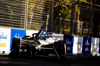 2023-07-16 - 09 EVANS Mitch (nzl), Jaguar TCS Racing, Spark-Jaguar, Jaguar I - Time 6, action during the 2023 Hankook Rome ePrix, 10th meeting of the 2022-23 ABB FIA Formula E World Championship, on the Circuit Cittadino dell’EUR from July 14 to 16, 2023 in Rome, Italy - AUTO - 2023 FORMULA E ROME EPRIX - FORMULA E - MOTORS