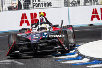 2023-07-16 - 13 DA COSTA Antonio Felix (prt), TAG HAUER Porsche Formula E Team, Porsche 99X Electric, action during the 2023 Hankook Rome ePrix, 10th meeting of the 2022-23 ABB FIA Formula E World Championship, on the Circuit Cittadino dell’EUR from July 14 to 16, 2023 in Rome, Italy - AUTO - 2023 FORMULA E ROME EPRIX - FORMULA E - MOTORS