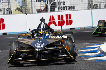 2023-07-16 - 01 VANDOORNE Stoffel (bel), DS Penske Formula E Team, Spark-DS, DS E-Tense FE23, action during the 2023 Hankook Rome ePrix, 10th meeting of the 2022-23 ABB FIA Formula E World Championship, on the Circuit Cittadino dell’EUR from July 14 to 16, 2023 in Rome, Italy - AUTO - 2023 FORMULA E ROME EPRIX - FORMULA E - MOTORS