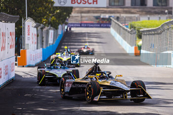 2023-07-16 - 01 VANDOORNE Stoffel (bel), DS Penske Formula E Team, Spark-DS, DS E-Tense FE23, action during the 2023 Hankook Rome ePrix, 10th meeting of the 2022-23 ABB FIA Formula E World Championship, on the Circuit Cittadino dell’EUR from July 14 to 16, 2023 in Rome, Italy - AUTO - 2023 FORMULA E ROME EPRIX - FORMULA E - MOTORS